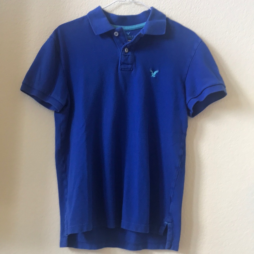 American Eagle Polo Size XS